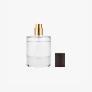Cylinder Perfume Bottle