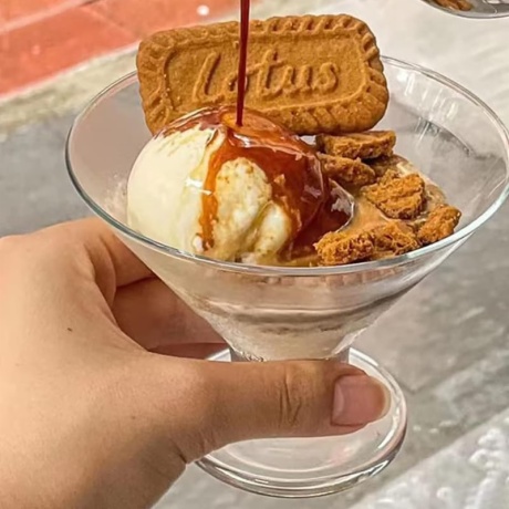 Dessert Cup