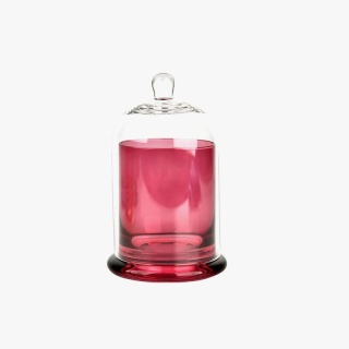Dome Candle Jar