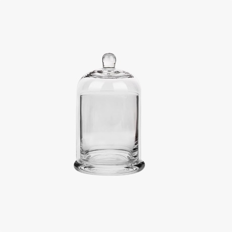Dome Candle Jar