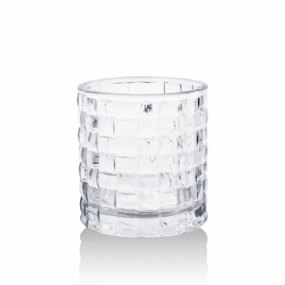 Embossed Candle Cup