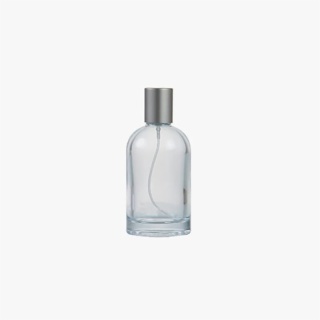 Empty Perfume Spray Bottle
