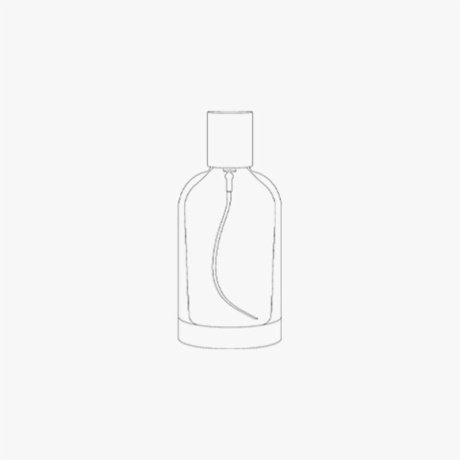 empty perfume spray bottles