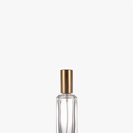 empty sample perfume bottles