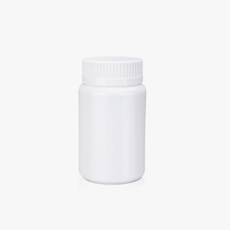Empty Vitamin Bottles