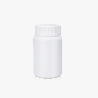 Empty Vitamin Bottles