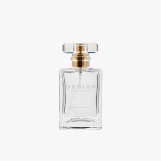 Perfume Bottle Custom