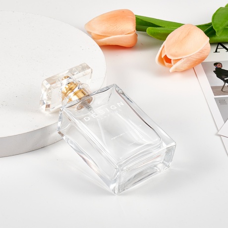 Engraving Perfume Bottles