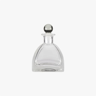 Clear Diffuser Perfume Bottles