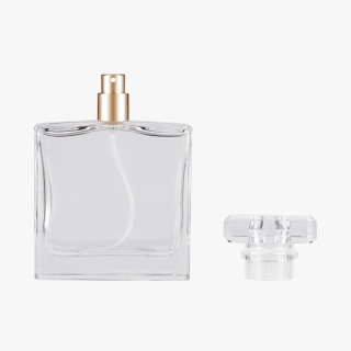fancy perfume spray bottle