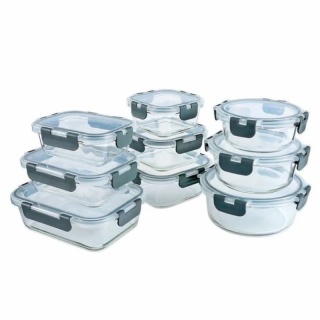 Food Containers Set
