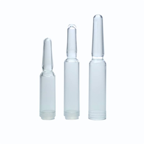 Glass Ampoules for Sale