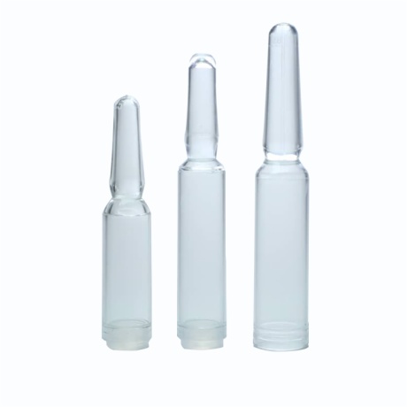 Glass Ampoules for Sale