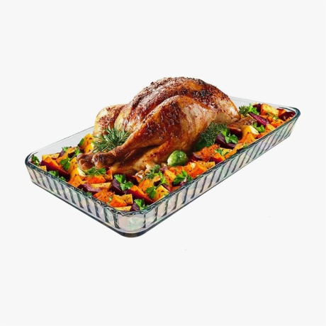 Glass Baking Dishes for Oven