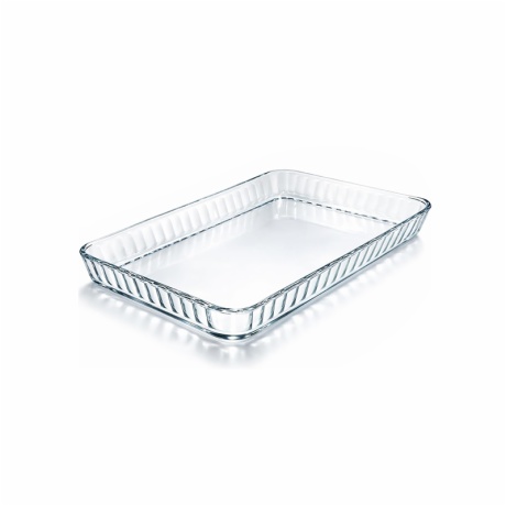Glass Baking Sheets for Oven