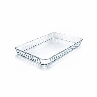 Glass Baking Sheets for Oven