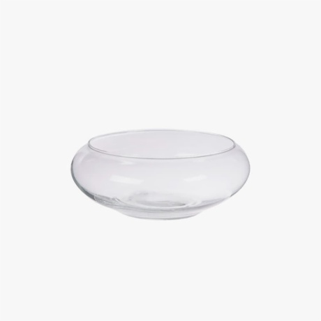 glass bowls for floating candles