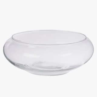 glass bowls for floating candles