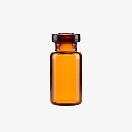 Glass Medicine Vials