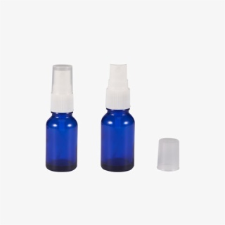 glass perfume sample vials