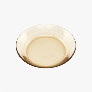 glass serving dish for salad