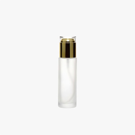 glass spray perfume bottles