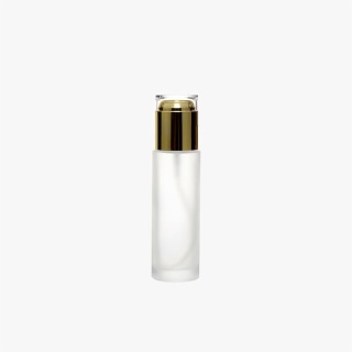 Glass Spray Perfume Bottles 30ml 50ml