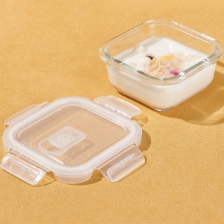 Glass Storage Containers For Kitchen