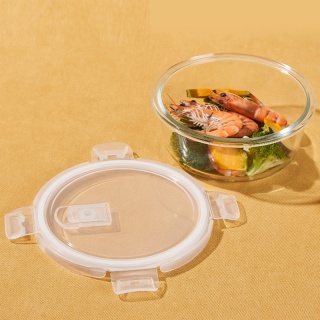 Glass Storage Containers For Kitchen