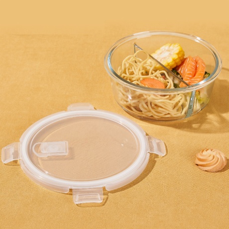 Glass Storage Containers For Kitchen