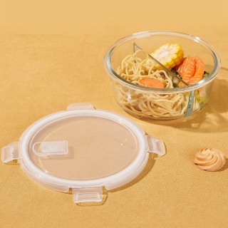 Glass Storage Containers For Kitchen