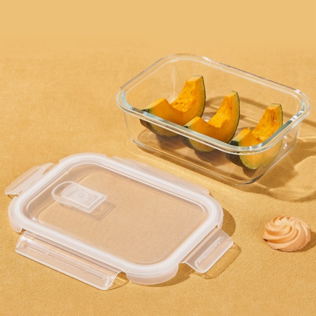 Glass Storage Containers For Kitchen