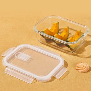 Glass Storage Containers For Kitchen