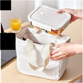 Glass Storage Containers with Airtight Seal