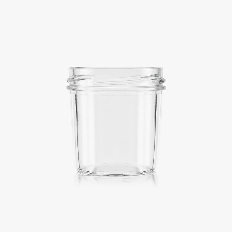 Glass Yogurt Jars Manufacturer Factory, Supplier, Wholesale - FEEMIO