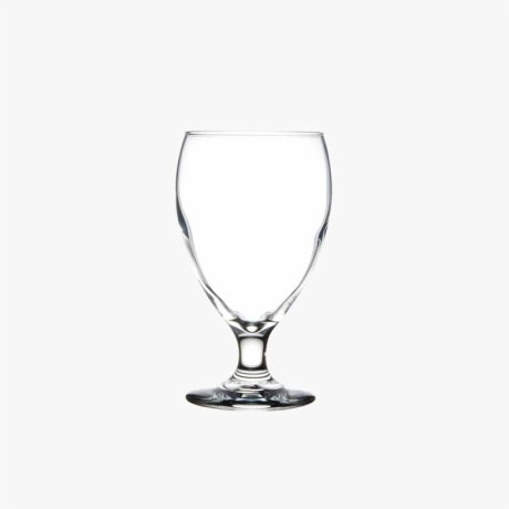 Goblet Beer Glass 