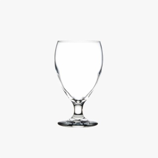 Goblet Beer Glass
