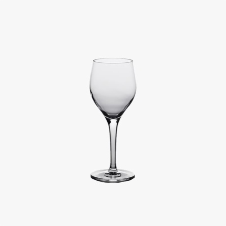 Tall Goblet Glasses