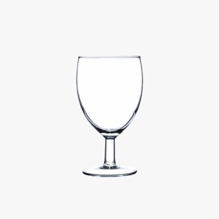 Goblets and Wine Glasses