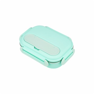 Green Food Storage Container