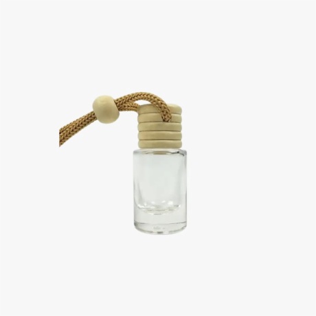 hanging car diffuser bottles