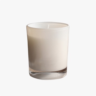 Heat Resistant Glass Candle Containers