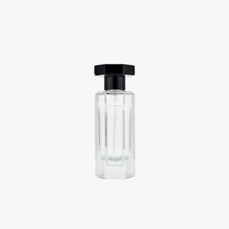 Hexagonal Perfume Bottle 
