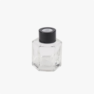 Hexagonal Reed Diffuser Bottle