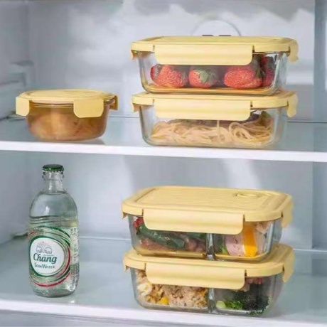 high-borosilicate-glass-compartment-bento-lunch-box