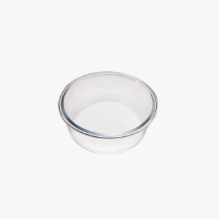 High Borosilicate Glass Crisper