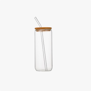 High Borosilicate Glass Cup