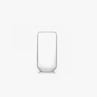 High Borosilicate Glass Cup