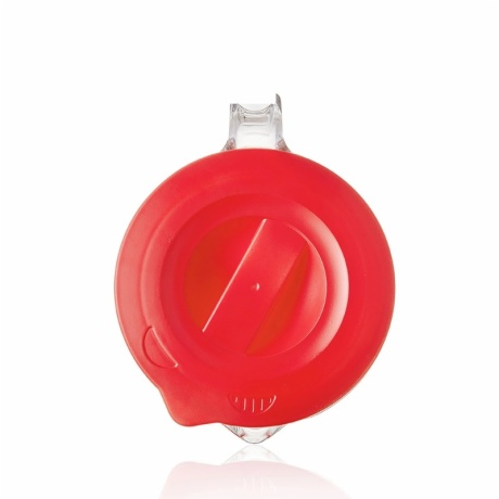 high borosilicate glass measuring cup