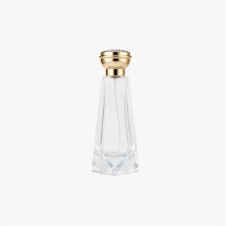 High Diamond Perfume Bottle